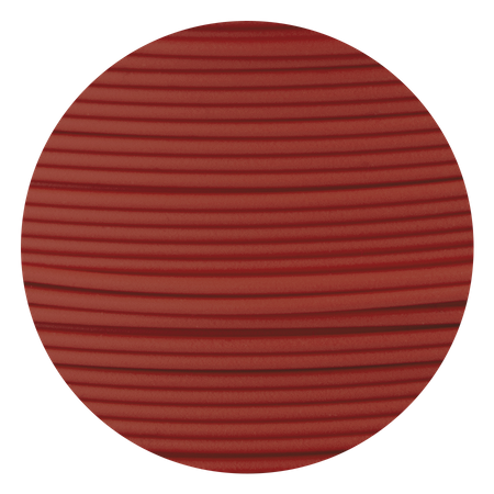 Filament PLA 1.75mm Pearl Purple Red  RAL 3033 2kg
