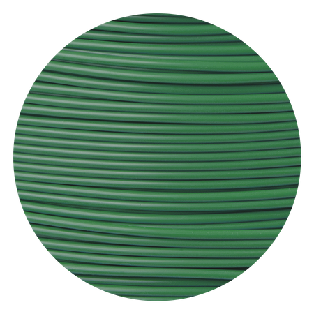 Filament PLA 1.75mm Signal Green RAL 6032 2kg