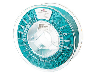 Filament Spectrum PET-G Premium 1.75mm TURQUOISE BLUE 1kg (RAL 5018)