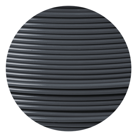 Filament PLA 1.75mm Graphite Grey RAL 7024 1kg