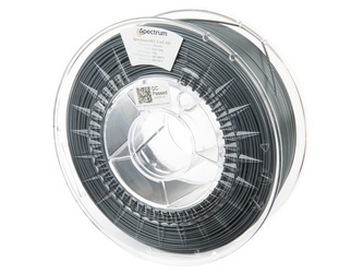 Filament Spectrum PET-G HT100 1.75mm IRON GREY 1kg (RAL 7011)