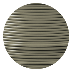 Filament PLA 1.75mm Yellow Grey RAL 7034 2kg