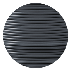 Filament PLA 1.75mm Graphite Grey RAL 7024 2kg