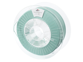 Filament Spectrum PLA Premium 2.85mm PASTEL TURQUOISE 1kg (RAL 6027)