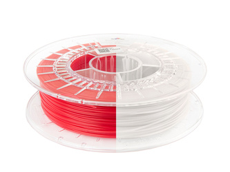 Filament Spectrum PLA Special 1.75mm THERMOACTIVE RED 0.50kg