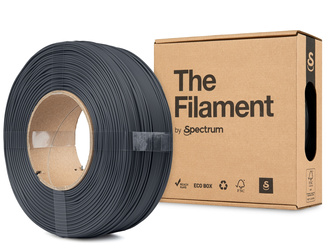 The Filament ReFill ASA 1.75mm SLATE GREY 1kg