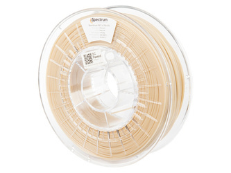 Filament Spectrum PET-G FR V0 1.75mm NATURAL 0.75kg