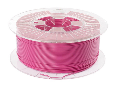 Filament Spectrum PLA Premium 2.85mm MAGENTA 1kg