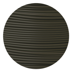 Filament PLA 1.75mm Brown Olive RAL 6022 1kg