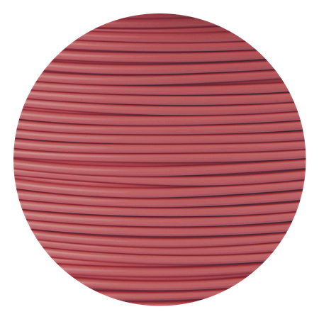 Filament PLA 1.75mm Rose RAL 3017 1kg