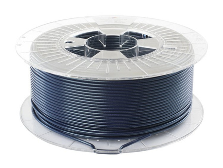 Filament PLA Glitter 2.85mm STARDUST BLUE 1kg