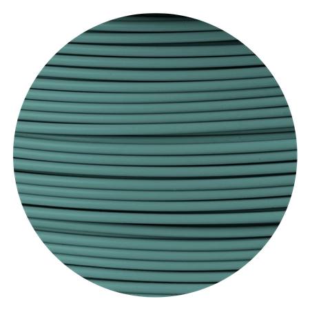 Filament PLA 1.75mm Mint Turquoise RAL 6033 1kg