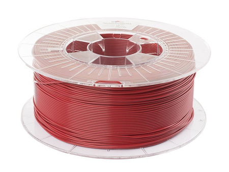 Filament Spectrum PLA Premium 2.85mm DRAGON RED 1kg