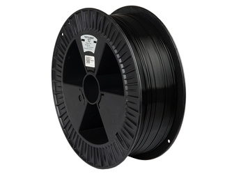 The Filament PLA 1.75mm MIDNIGHT BLACK 3kg