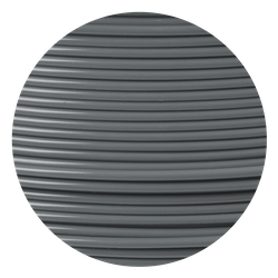 Filament PLA 1.75mm Mouse Grey RAL 7005 2kg