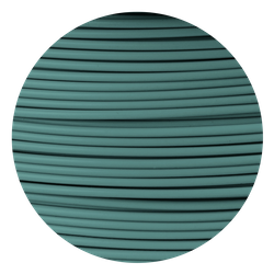 Filament PLA 1.75mm Mint Turquoise RAL 6033 2kg