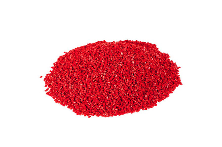 Spectrum FGF Pellet rPLA TRAFFIC RED 25kg