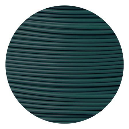 Filament PLA 1.75mm Blue Green RAL 6004 1kg