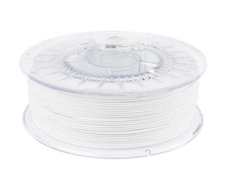 Filament Spectrum PLA Pro 1.75mm ARCTIC WHITE 1kg (RAL 9016)