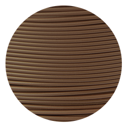 Filament PLA 1.75mm Clay Brown RAL 8003 2kg