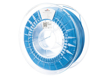 Filament Spectrum PETG/PTFE 1.75mm LIGHT BLUE 1kg (RAL 5012)