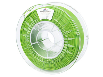 Filament Spectrum PLA Premium 1.75mm TOOLING LIGHT GREEN 1kg