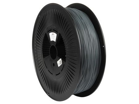 Filament Spectrum PLA Premium 1.75mm DARK GREY 4.5kg