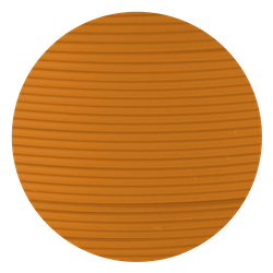 Filament PLA 1.75mm Yellow Orange  RAL 2000 2kg