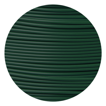 Filament PLA 1.75mm Moss Green RAL 6005 1kg