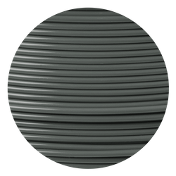 Filament PLA 1.75mm Green Grey RAL 7009 1kg
