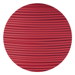 Filament PLA 1.75mm Strawberry Red  RAL 3018 2kg