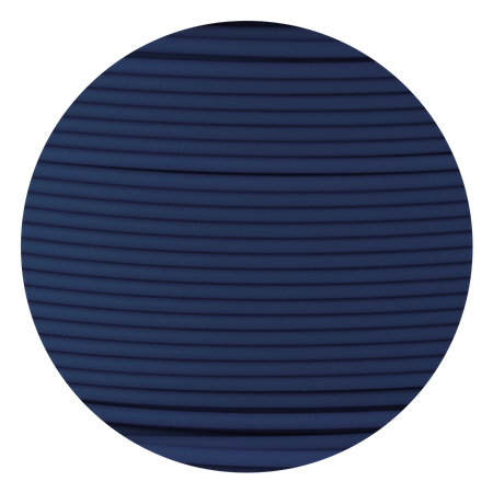Filament PLA 1.75mm Sapphire Blue RAL 5003 1kg