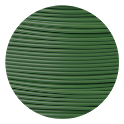 Filament PLA 1.75mm Emerald Green RAL 6001 1kg