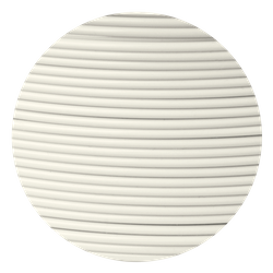 Filament PLA 1.75mm Pure White RAL 9010 1kg