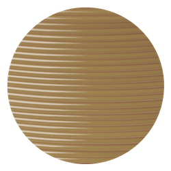 Filament PLA 1.75mm Brown Beige RAL 1011 1kg