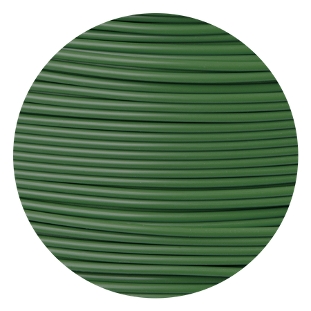 Filament PLA 1.75mm Emerald Green RAL 6001 1kg