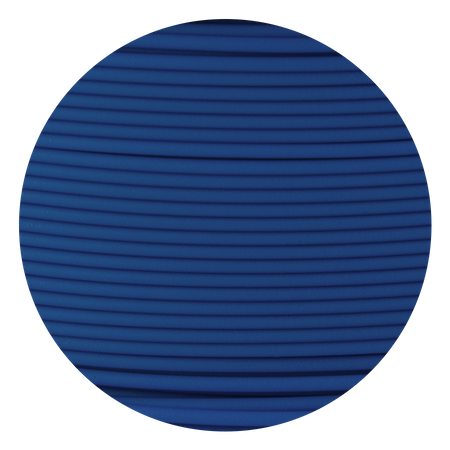 Filament PLA 1.75mm Gentian Blue RAL 5010 1kg