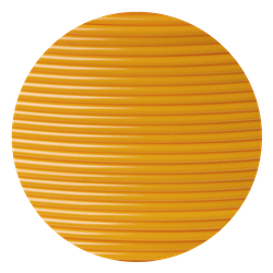 Filament PLA 1.75mm Sun Yellow  RAL 1037 2kg