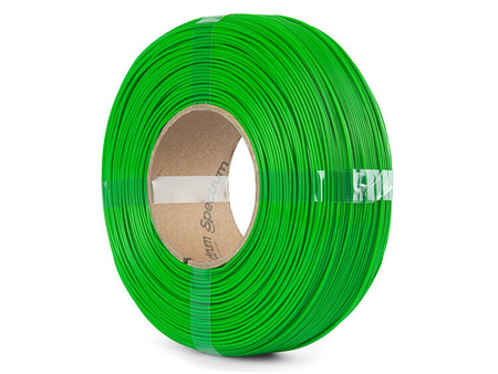 Filament Spectrum ReFill Premium PLA High Speed 1.75mm GRASS GREEN 1kg