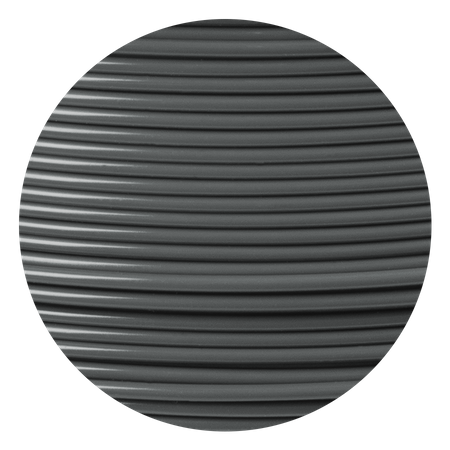 Filament PLA 1.75mm Basalt Grey RAL 7012 1kg