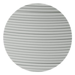 Filament PLA 1.75mm Light Grey RAL 7035 2kg