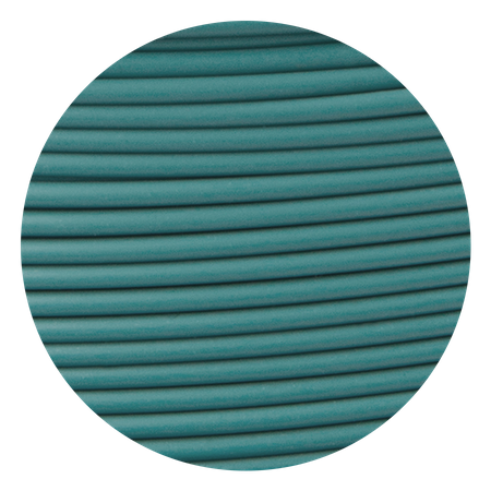 Filament PLA 1.75mm Turquoise Blue RAL 5018 1kg