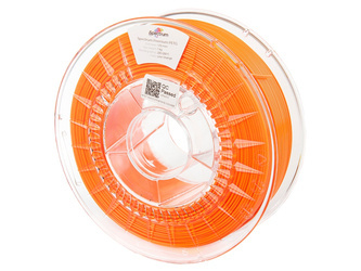 Filament Spectrum PET-G Premium 1.75mm LION ORANGE 1kg (RAL 2004)