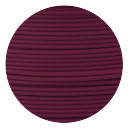 Filament PLA 1.75mm Claret Violet  RAL 4004 2kg