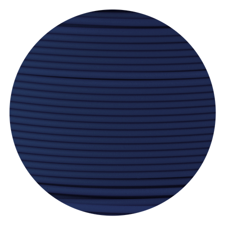 Filament PLA 1.75mm Pearl Night Blue RAL 5026 2kg