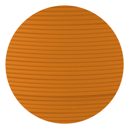 Filament PLA 1.75mm Deep Orange RAL 2011 1kg