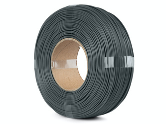 Filament Spectrum ReFill PLA Premium 1.75mm ANTHRACITE GREY 1kg