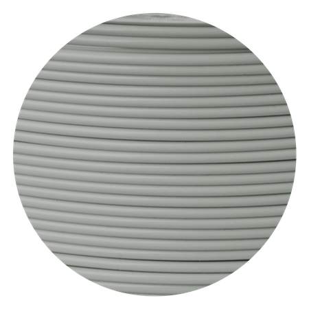 Filament PLA 1.75mm Agate Grey RAL 7038 1kg