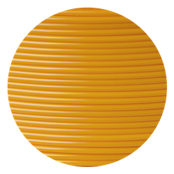 Filament PLA 1.75mm Daffodil Yellow RAL 1007 1kg