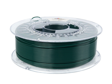Filament Spectrum PETG ESD 1.75mm POWER TOOL GREEN 1kg